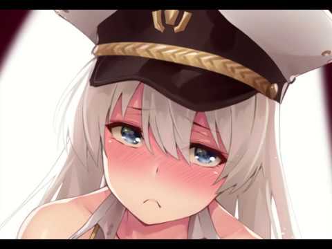 エンタープライズ　超ショートアニメ01　／　Azur Lane Enterprise short Anime 01