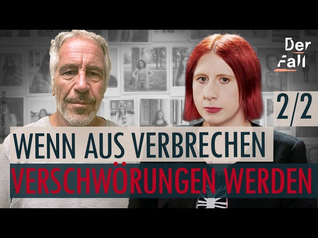 Ich habe jahrelang mit verurteilten Sexualstraftätern gearbeitet, und als Jeffrey Epstein 2019 verhaftet wurde, musste ich an die Strategien denken, die ich aus meiner Arbeit nur zu gut kenne. Er...