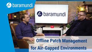 Offline Patch Management for Air‑Gapped Environments