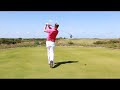 Establish your best rhythm for power and consistency - Adrian Fryer - Today's Golfer