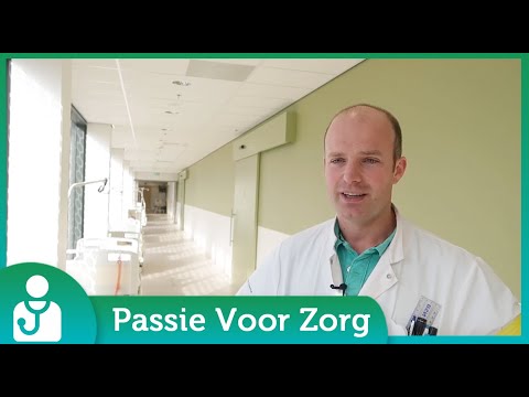 Lead Physician Team | Passie Voor Zorg | Medisch Spectrum Twente