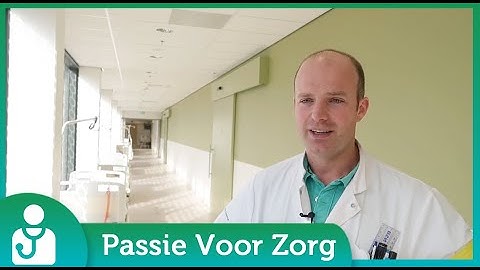 Lead Physician Team | Passie Voor Zorg | Medisch Spectrum Twente
