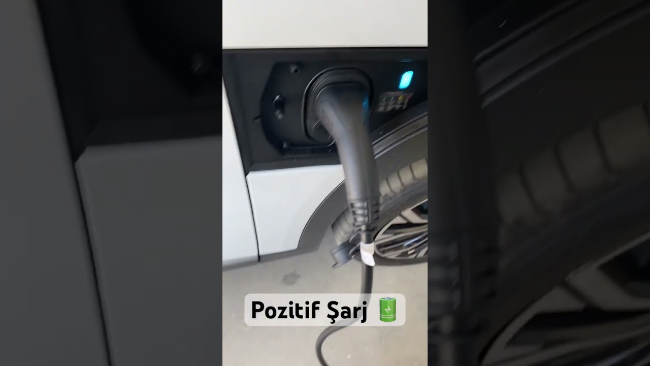 Müşterimize 22Kw Abb Terra şarj cihazı hayırlı olsun. Pozitif Şarj iletişim için: 0506 141 10 14