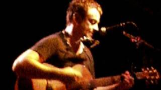 Rob Dickinson live Flower to hide Chicago 6-21-09