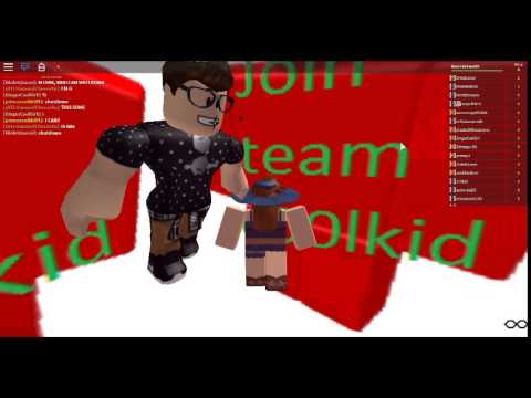 C00lkid Hacking In Person Youtube - roblox 1x1x1x1 is back hacker caught youtube