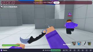 Veck io 🔫 Play on CrazyGames   Google Chrome 2026 07 25 13 22 02
