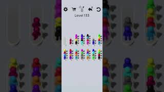 crowd sort level 133