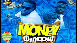 Bling Dawg Ft. Ding Dong - Money Window (Raw) May 2018