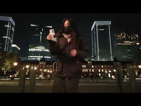 りんぐのFACES PLACES アカペラで歌ってみた【2022.12.03】