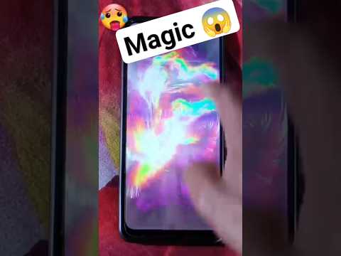 🫢 TikTok magic trick! #shorts