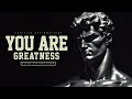 YOU ARE Affirmations for GREATNESS   Excellence :: Manifest Your Highest Self :: Binaural Alpha 12hz