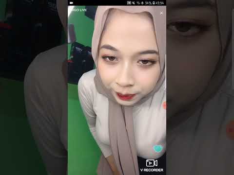 hijab tobrut live hot