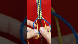 EASY Macrame Knot Pattern Tutorial For Beginners