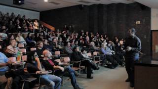 Free Astronomy Public Lectures on UofT Downtown Toronto Campus