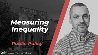 Measuring Economic Inequality
