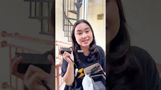 Rekomendasi lampu tembak mini slim🔥