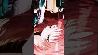 The Girl I Like Forgot Her Gles