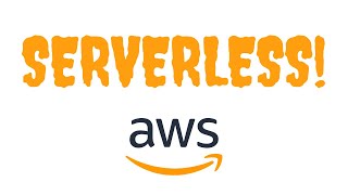 How to setup serverless | AWS Lambda | 2020