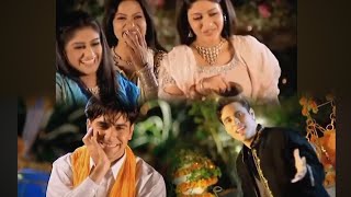 Mehndi Ki Khushboo Se | HQ | Haroon | Mehndi | Lagan | Wedding Geet | Complete | 2003 | PTV
