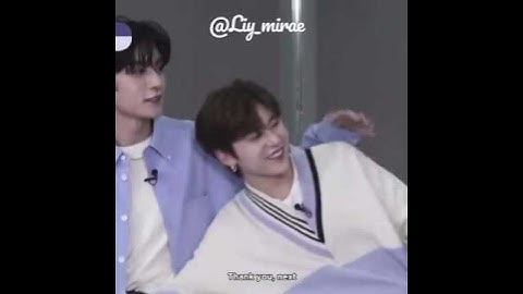 #mattwoong thank u,next🤣#seokmatthew #kimjiwoong #sunghanbin #nakamden #keita #zhanhao #zb1