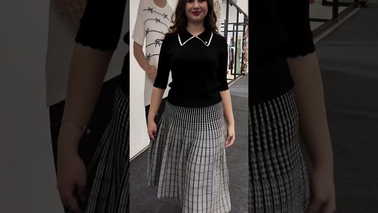 КАЗИ | ВЕДУЩИЙ ОПТОВЫЙ БРЕНД ОДЕЖДЫ В ТУРЦИИ С ВАМИ НА ЯРМАРКЕ В АНКАРЕ