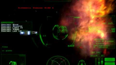 Freespace 2 final mission part 2 : The End (part 2)