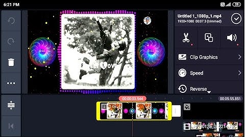 How to Make Trending WhatsApp status video in kinemaster | Trend Status Video | Kinemaster Tutorial