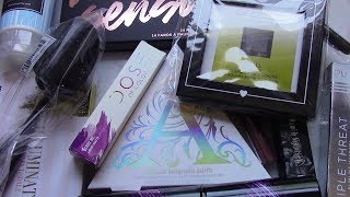 12K GiVEaway closed
