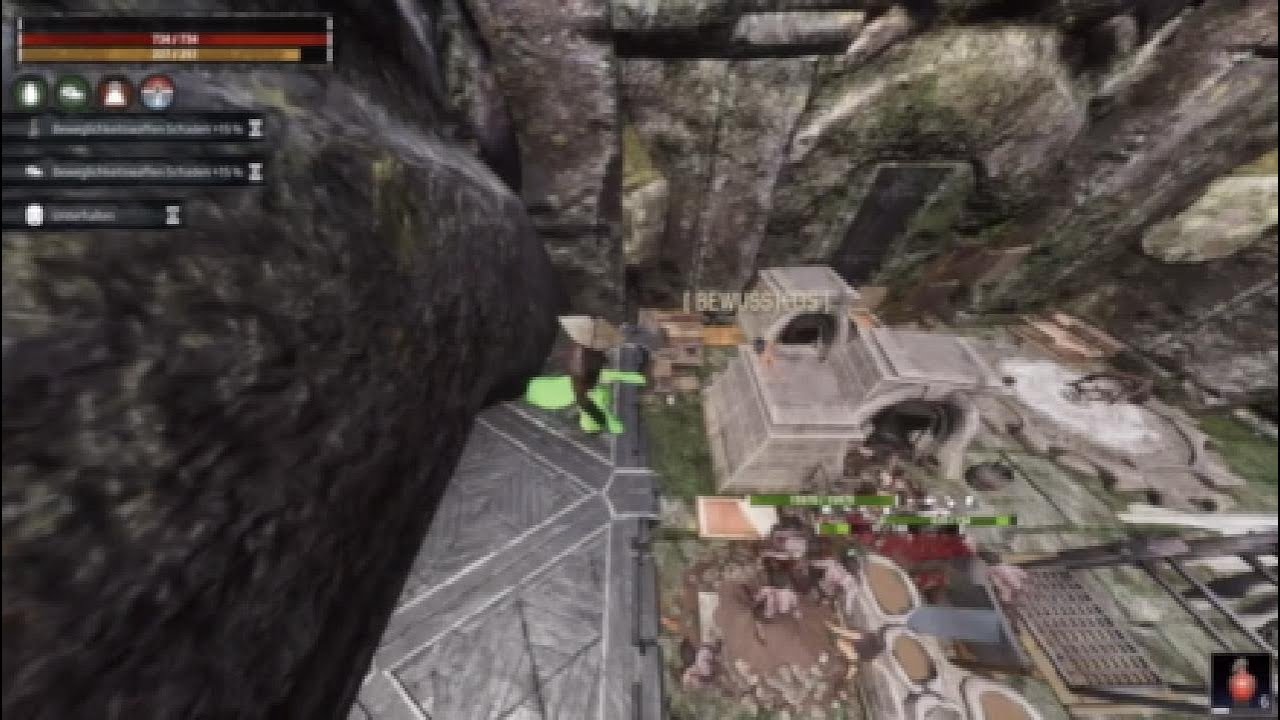 Conan Exiles Official PVP - #3527 Wiping Conan Mafia