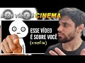 Pra você que pensa e sente demais | A filosofia da ansiedade - React Ludoviajante