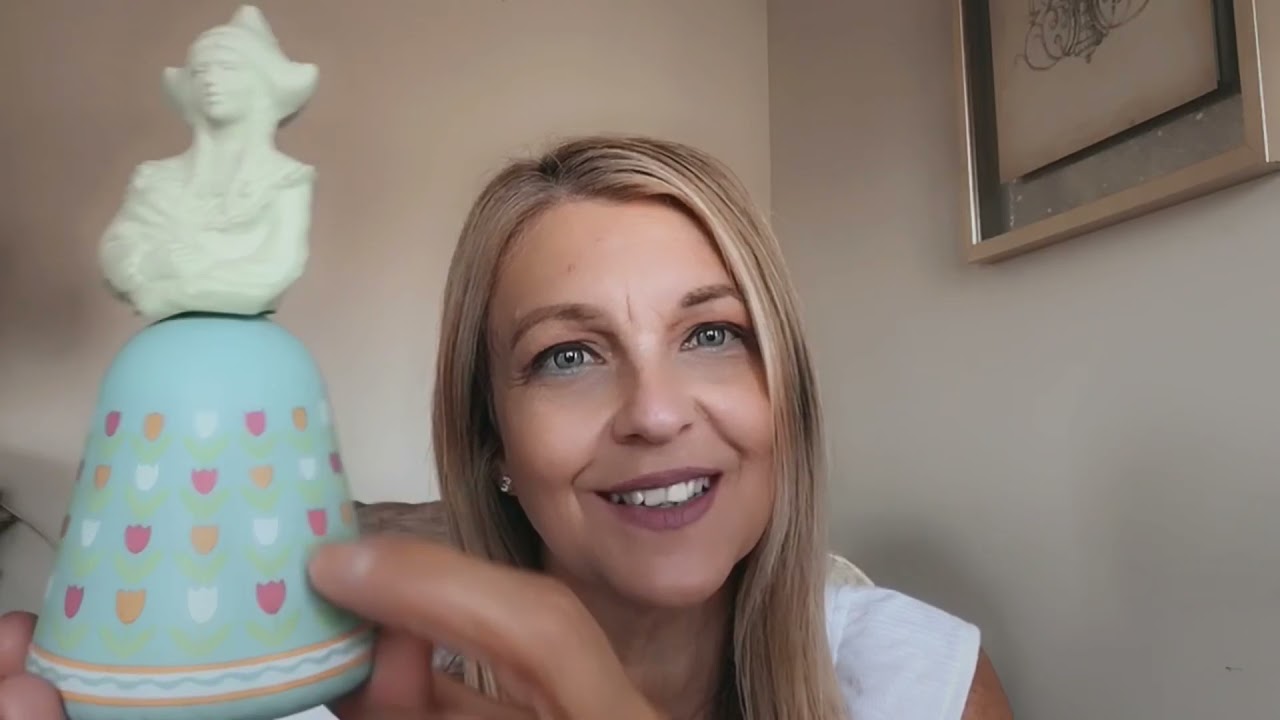 Vintage Avon Perfume Bottles