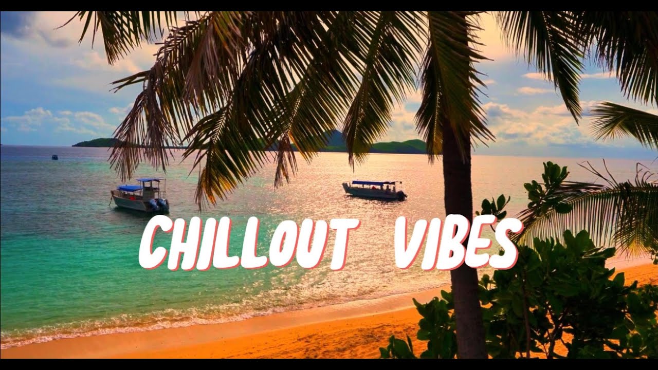 🌞🎶 Good Energy House | Chillout Vibes • Morning Chill House Mix 2026 ☀️🌴