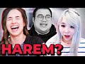 EXPOSED!! - Clash ft. Pokimane, Toast, Scarra & Breezyyy