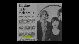 AZUL EN SILENCIO - Tus ojos en las estrellas (1995)