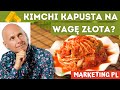 50 mln na fabrykę KIMCHI w Polsce. Szok!