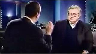 Siskel & Ebert Continuously Shutting Each Other Down