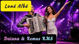 Daiana & Remus RMS - Luna Alba