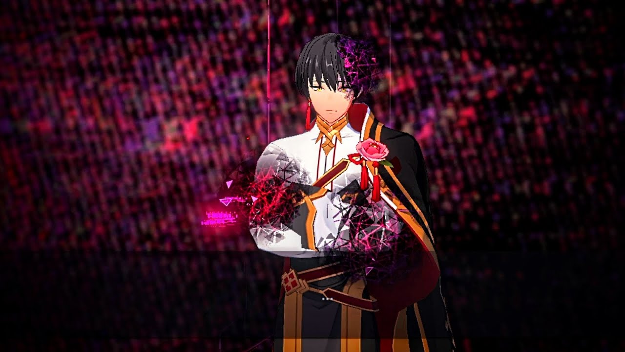 Lord Of Heroes - Boss Nightmare Map Depths of the Woods - houmai - Guild BrazilTeam🇧🇷