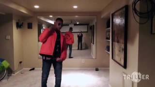 Pull up By lil uzi vert and Wiz khalifa dance video