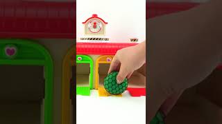 Satisfying Video How To Make Rainbow Coca Cola With Kinetic Sand