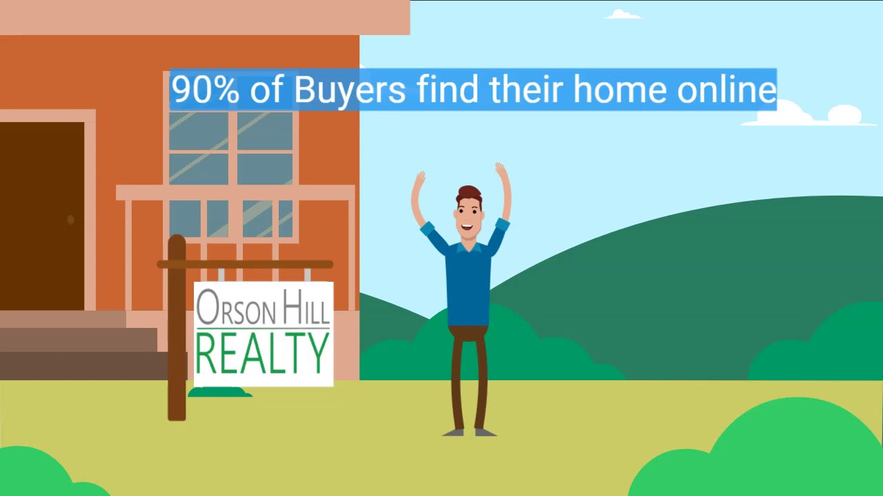 Listing Agents Denver Real estate agent - High Tech real estate. top denver real estate agent