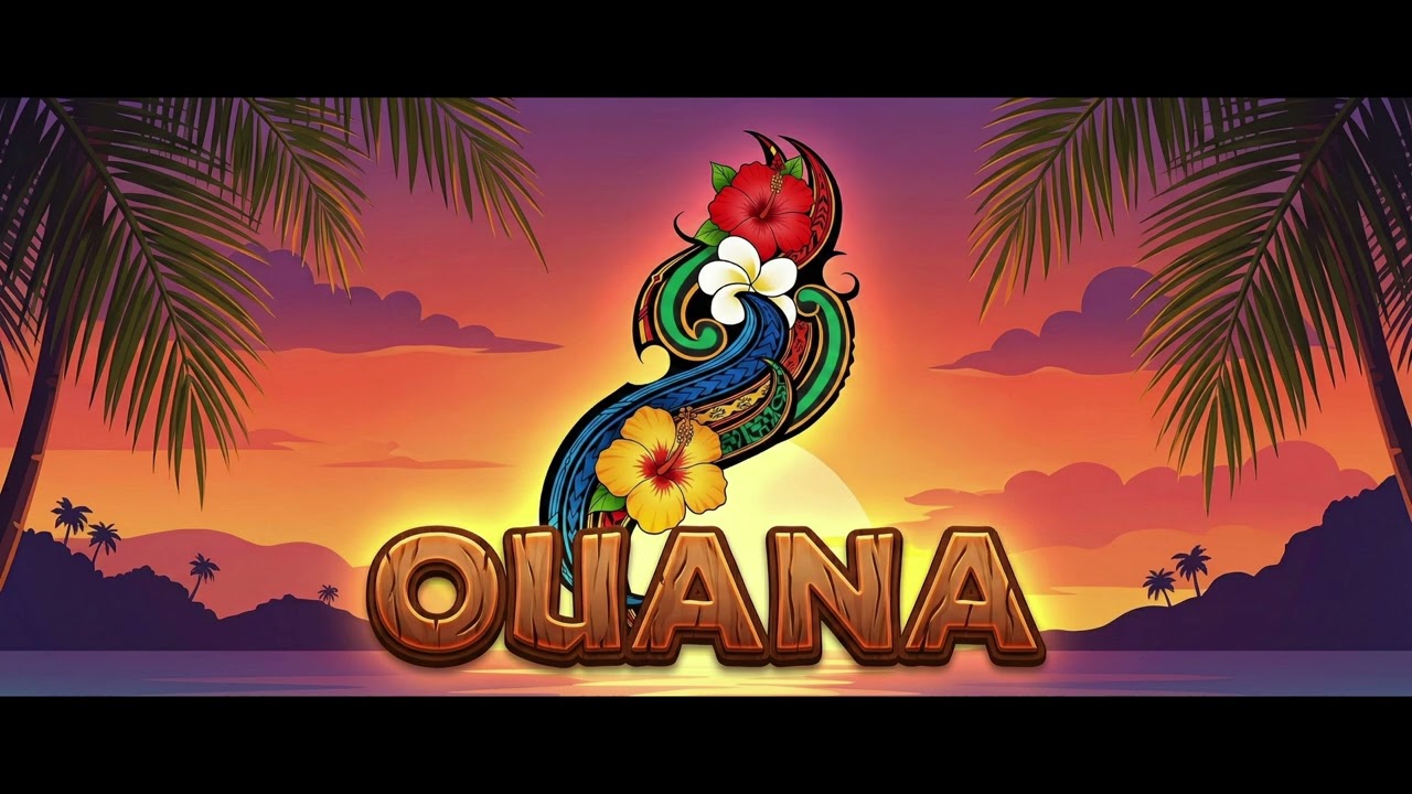 Ouana (Reggae Cover)