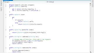SQL 2014 Developer, Part 06  Advanced SQL CLR   Player   LearnNowOnline 3 Wealth