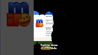 Anak 90 An Pasti Tau Chat Room Ini