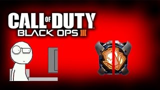 Call Of Duty Black Ops 3 Insane Split Quad