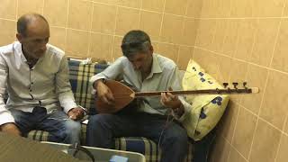 İshak Çelik & Aziz Albay - Yol Üstüne Bir Gül Diktim