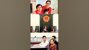 TÒA AN CHÍNH THỨC LÊN TIẾNG : KẾT QUẢ VỤ TRANH CHẤP  HOA HẬU BÌNH PHƯƠNG & MẸ CỐ DIỄN VIÊN ĐỨC TIẾN"