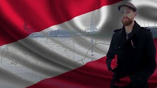 The Latvian War of Independence (1918 – 1920)