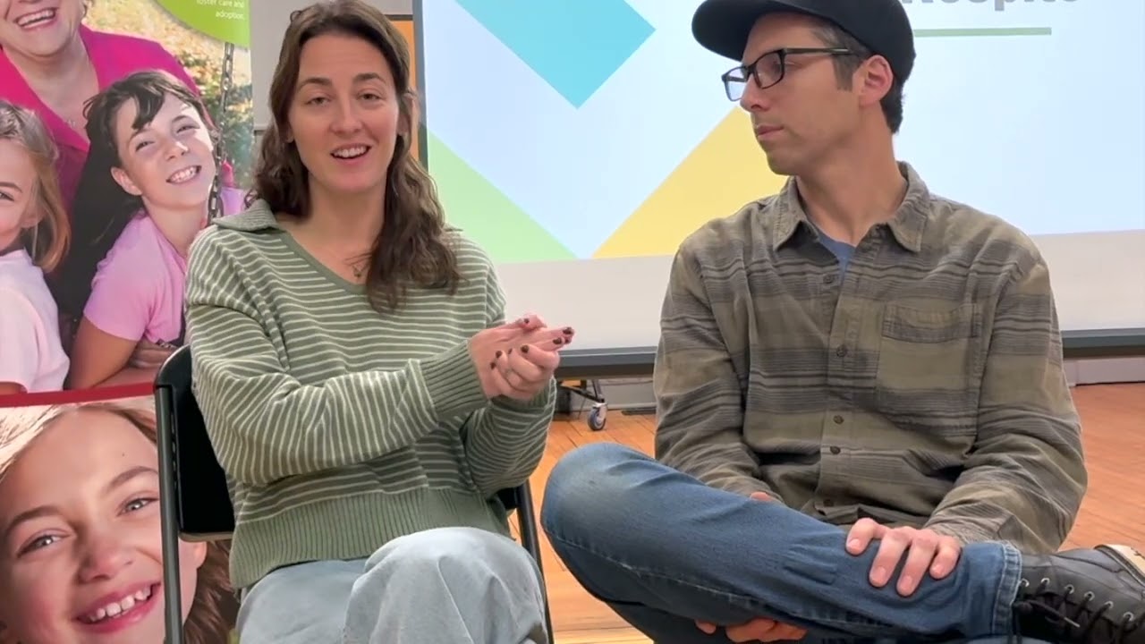 How Respite Care Supports Foster Families