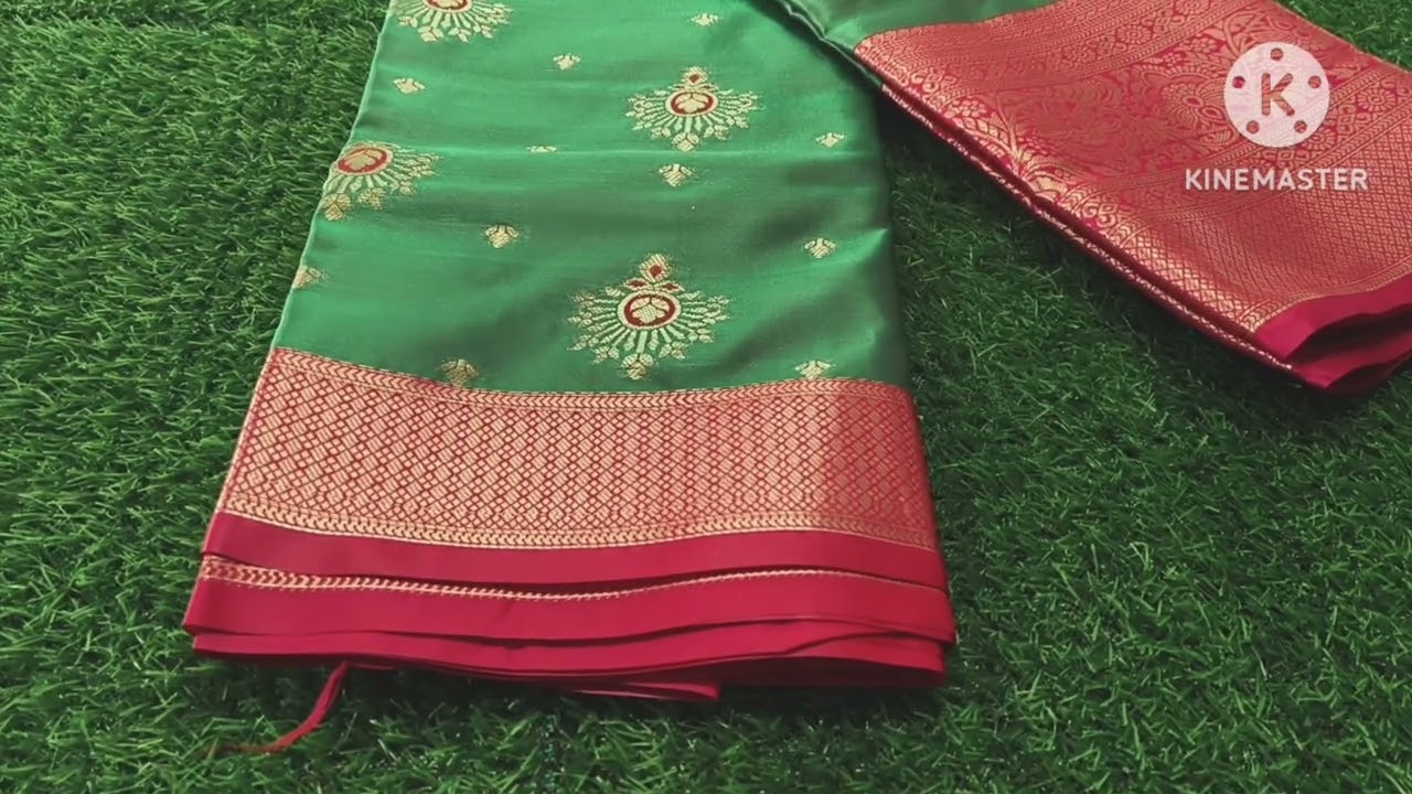Semi Pattu Sarees|| Perusomula ||
